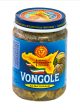 Tosi & Raggini clams vongole 130g on Sale