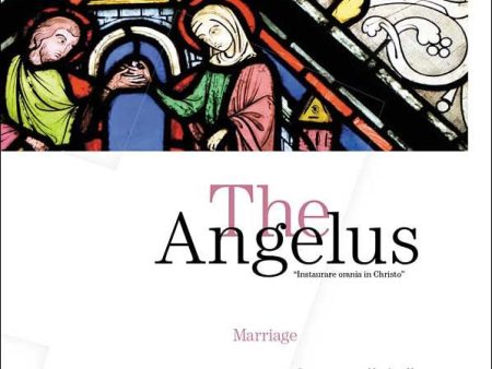 Angelus Jul-Aug 2014 magazine Online Sale