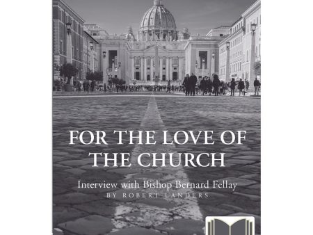 For the Love of the Church - eBook Online now