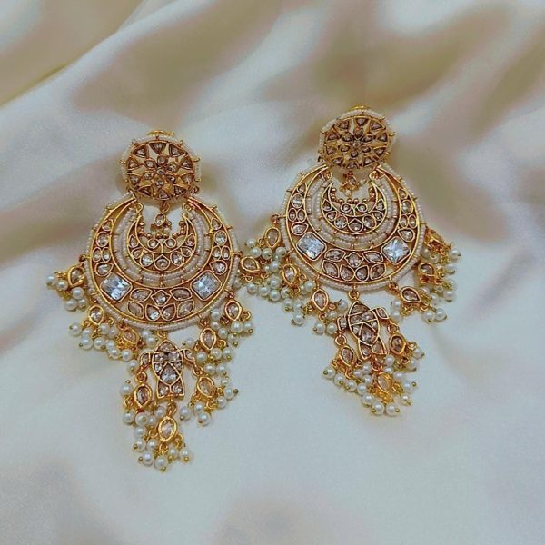 Ananya Earrings Cheap