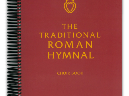 Traditional Roman Hymnal Spiral Bound Online