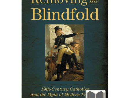 Removing the Blindfold - Ebook on Sale