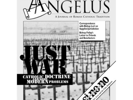 Angelus Jul 2002 Online Hot Sale