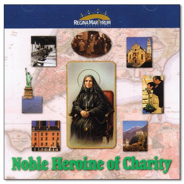 Noble Heroine Of Charity - Audiobook For Discount