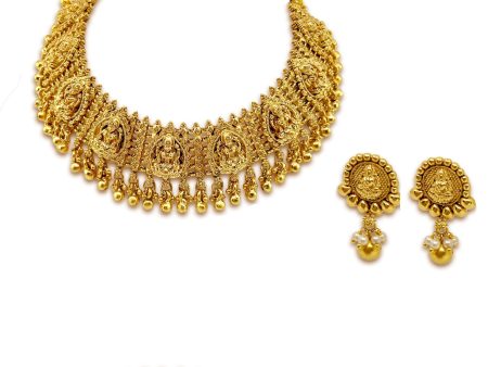 Archana Set For Discount