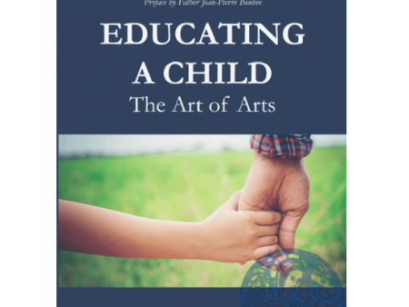 EDUCATING A CHILD: The Art of Arts For Cheap