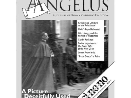 Angelus Mar 2000 Discount