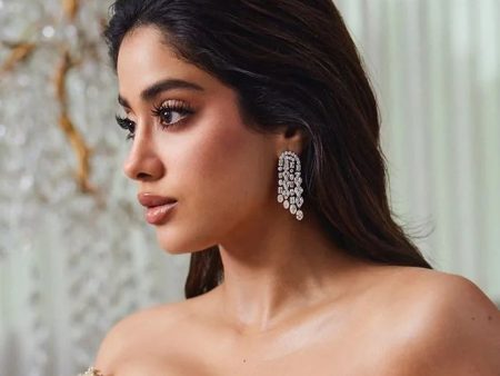 Janhvi Kapoor Look For Sale