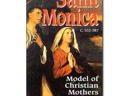 St. Monica: Model Of Christian Mothers Discount