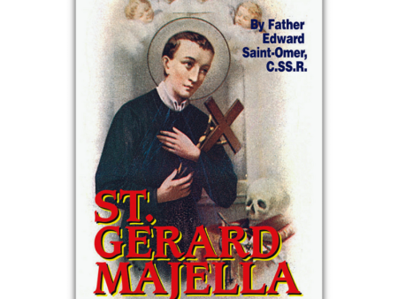 St. Gerard Majella For Sale