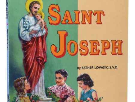 Good Saint Joseph Fashion