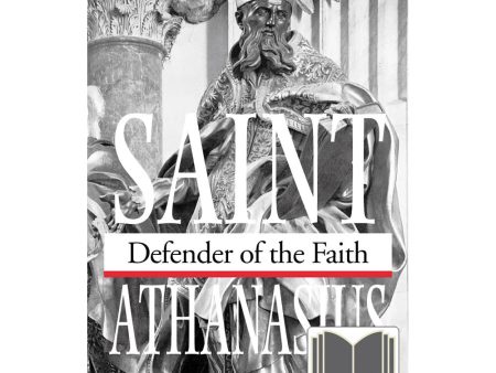 St. Athanasius - Ebook For Sale