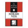 Enc: Mirari Vos on Sale