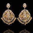 Ruhya Earrings - Available in 2 Options For Discount