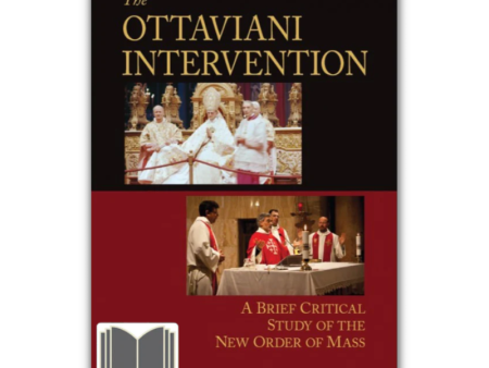 Ottaviani Intervention - eBook For Cheap