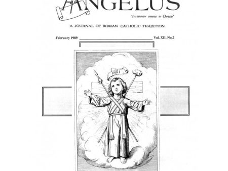 Angelus Feb 1989 Online now