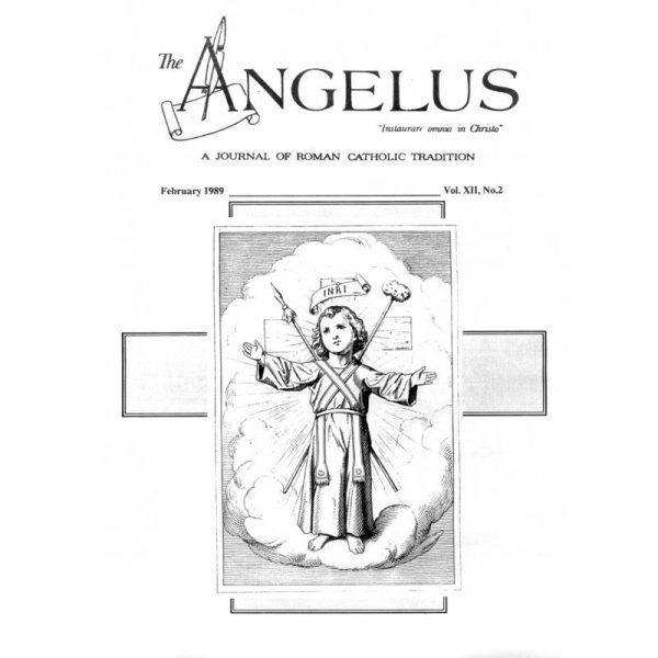 Angelus Feb 1989 Online now