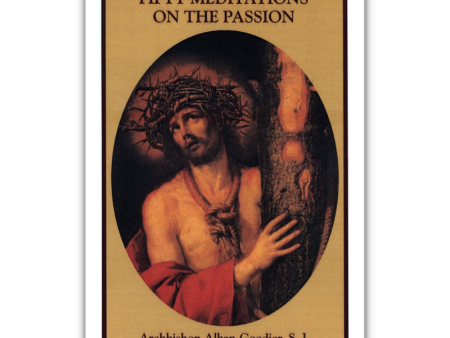 Fifty Meditations On The Passion For Sale