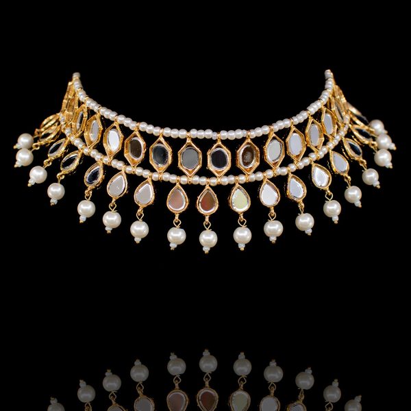 Herleen Necklace Online Hot Sale