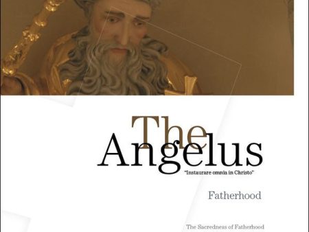 Angelus - September-October 2013 Fatherhood Hot on Sale