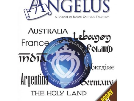 Angelus Mar 2007 Online Hot Sale