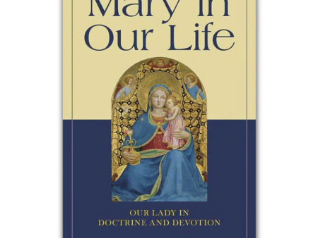 Mary In Our Life Online now