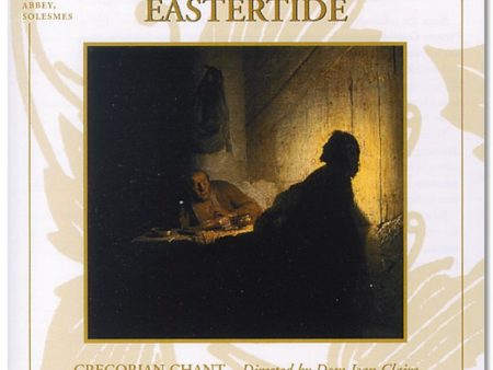 Eastertide Cheap