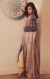 Long Sequined Jacket Party Dress on Sale