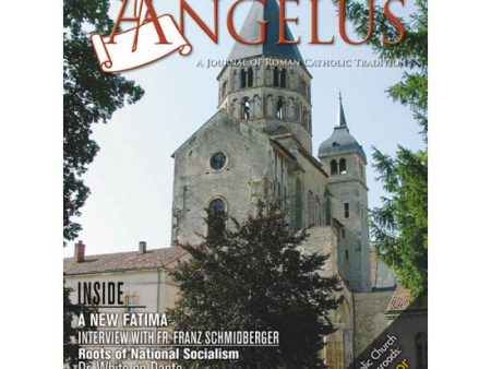 Angelus May 2010 Online Sale