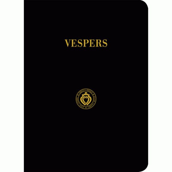 Vespers Online now