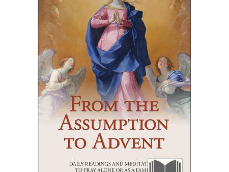 From the Assumption to Advent eBook Online Hot Sale