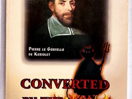 Converted By The Devil: Pierre Le Gouvello De Keriolet Hot on Sale