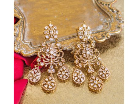 Amreen Earrings For Sale