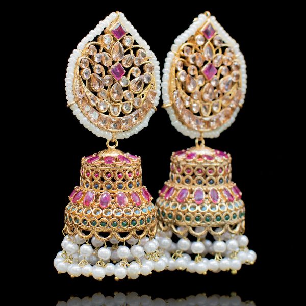 Suneeti Earrings Discount