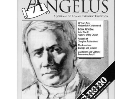 Angelus Nov 2002 Online Hot Sale