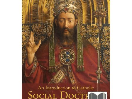 An Introduction to Catholic Social Doctrine - eBook For Sale