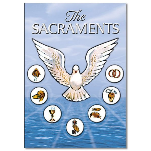 The Sacraments Supply