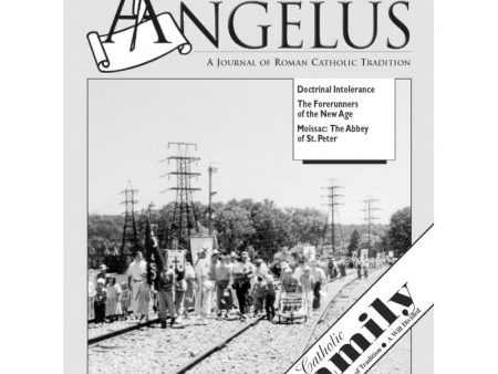 Angelus Jun 2002 For Discount