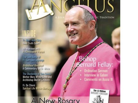 Angelus August September 2011 Cheap