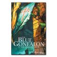 Blue Gonfalon At First Crusade For Cheap