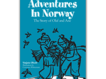 Adventures In Norway Online Sale