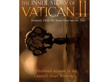 The Inside Story of Vatican II Sale