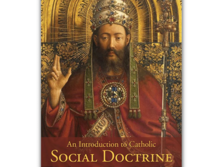 An Introduction to Catholic Social Doctrine For Sale