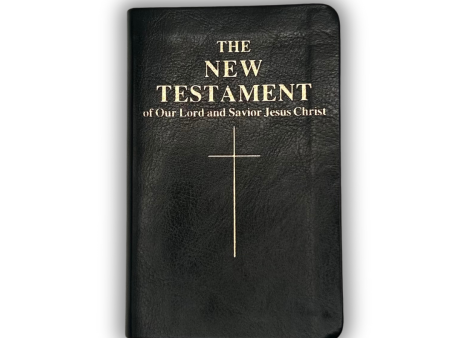 The New Testament (Confraternity) on Sale