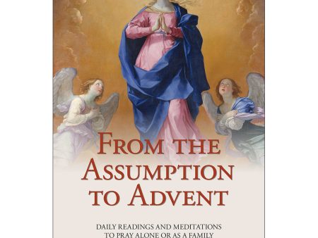 From the Assumption to Advent Online now