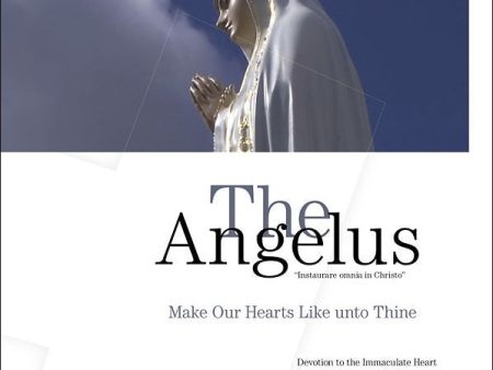 Angelus July-August 2013 Supply