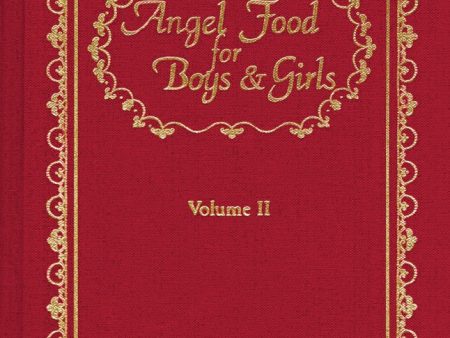 Angel Food for Boys and Girls Volume II on Sale