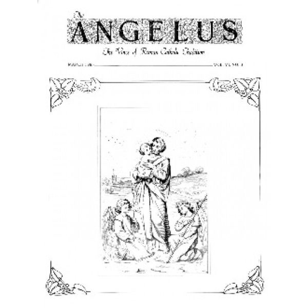 Angelus Mar 1983 Sale