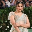 Alia Bhatt s Met Gala Look Discount