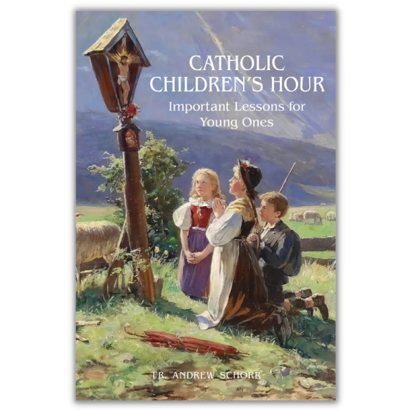 Children s Hour For Cheap